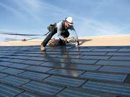 Roof Coating Services in Boring, OR